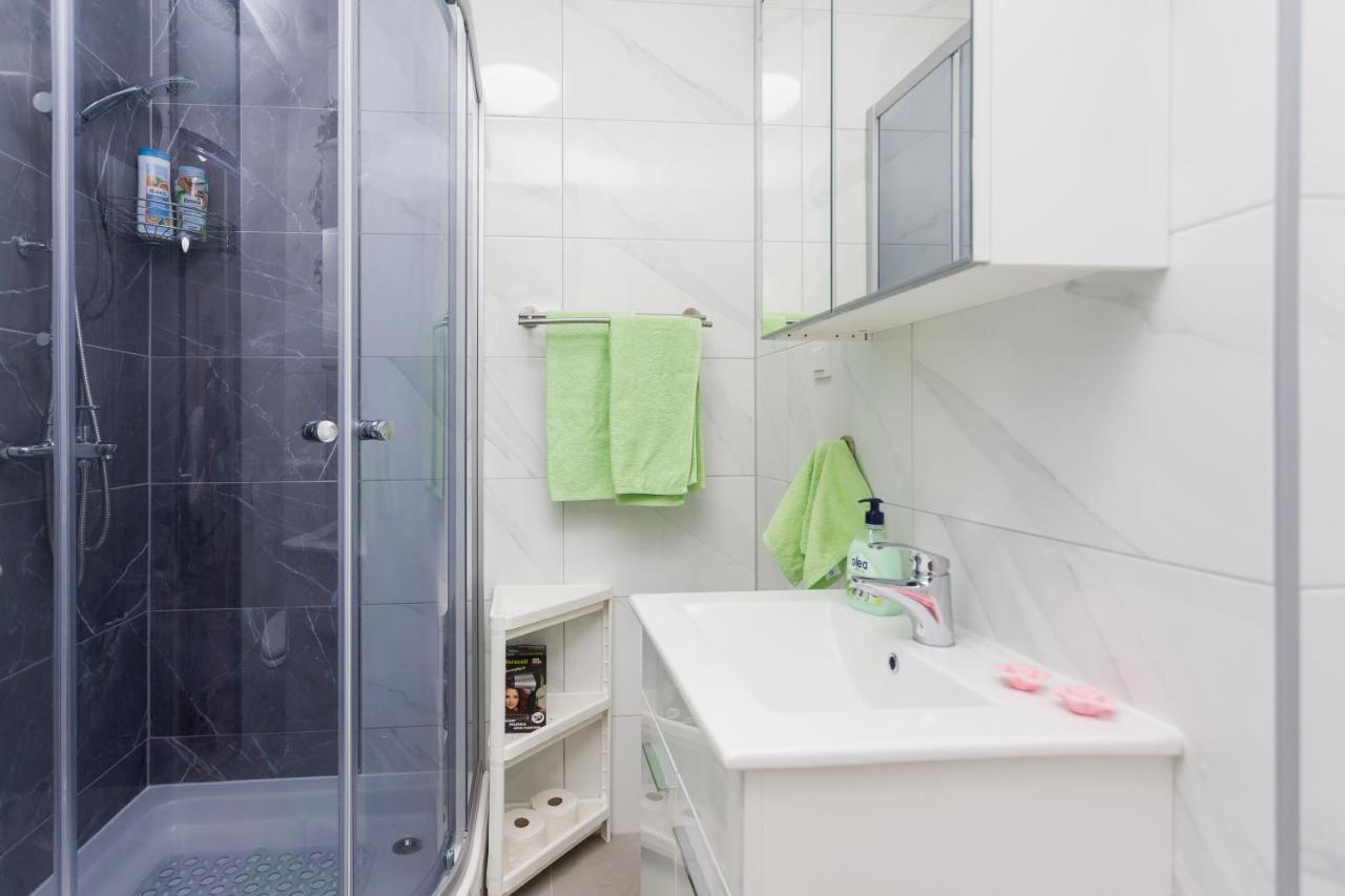 Apartman Lariva Осиек Екстериор снимка